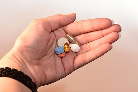 Dr. Reddy's Laboratories recalls ranitidine medicines from US market