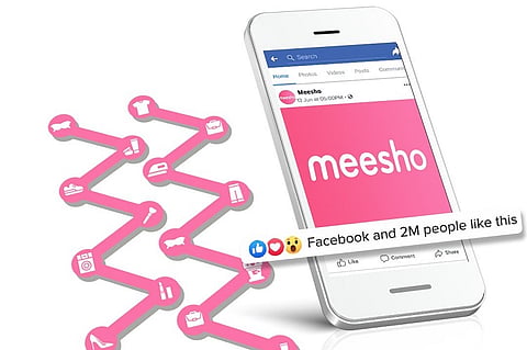 Meesho only Indian co on Fast Company’s 50 Most Innovative Companies 2020 global list