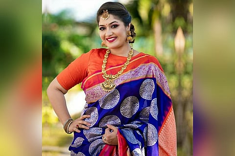 Meghana Raj