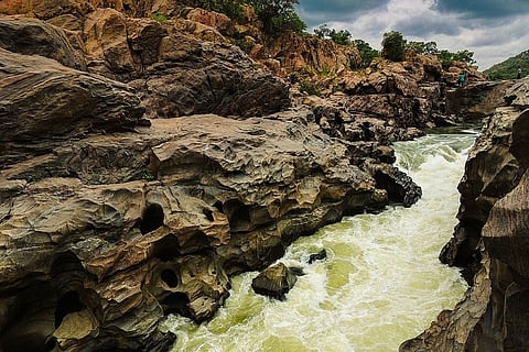 Tamil Nadu asks Karnataka to not proceed with proposed Mekedatu project