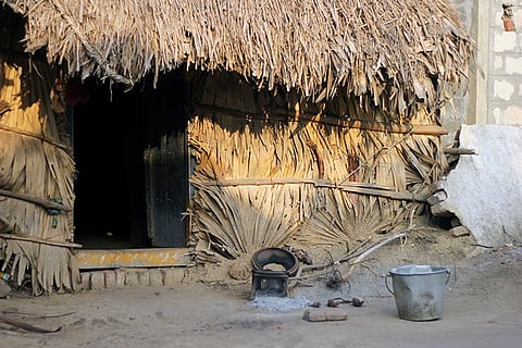 The period taboos of Tamil Nadu and why they aren’t going away anytime soon
