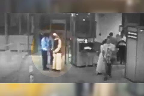 High alert across Bengaluru metro, bus stations after man refuses screening at Majestic