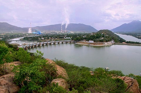 With TN’s Mettur dam fast filling up, flood advisory issued to downstream areas