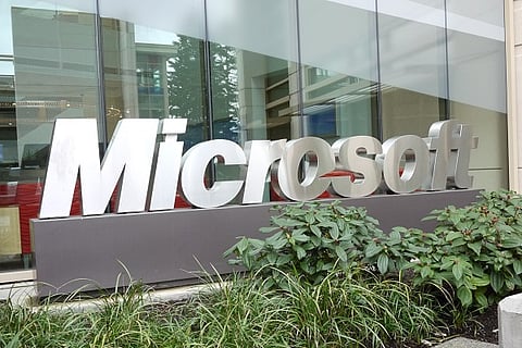 Our technologies to keep empowering India in 2018: Microsoft India President