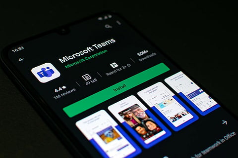 Microsoft Teams