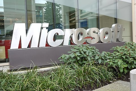 Microsoft completes its first renewable energy deal in India with Atria Power