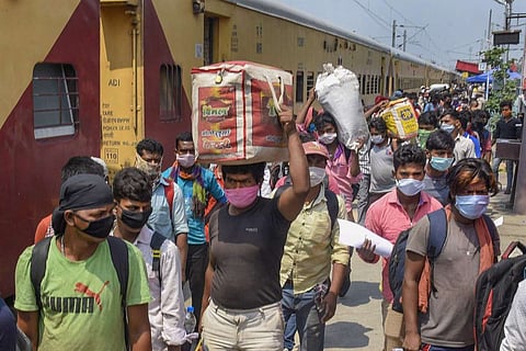 India signs pact with Asian Infrastructure Investment Bank for $750 mn COVID support