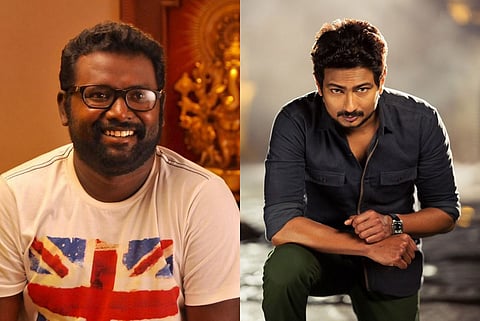 Arunraja Kumaraja to direct ‘Article 15’ remake with Udhayanidhi?