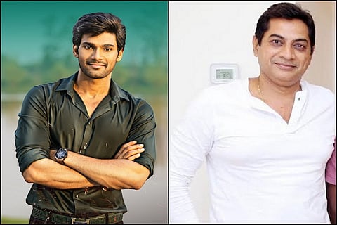 Cinematographer Dudley walks out of Bellamkonda Sreenivas's next