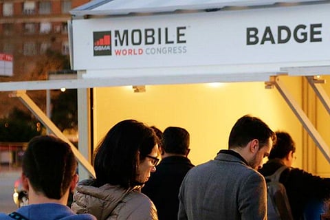 World's biggest phone show ‘Mobile World Congress’ cancelled due to coronavirus fears