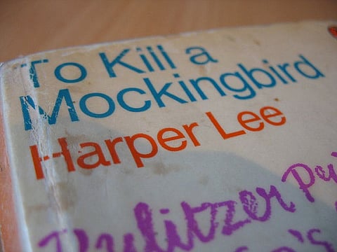 Sequel to this classic hit book to be published 50 years after the original one