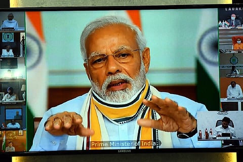 Narendra Modi