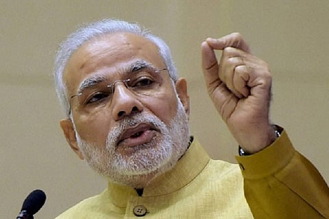 Union Cabinet grants ST status to two communities in Karnataka