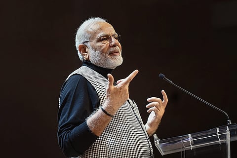 Modi's momentum under attack as opposition gears up for offensive, ahead of 2019