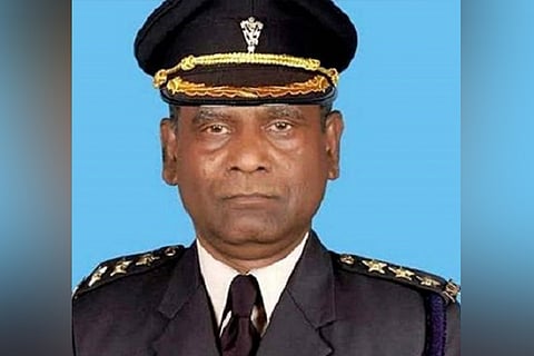 Day after getting bail, Kargil war veteran Mohd Sanaullah freed from detention camp