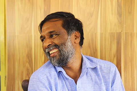 Controversial Kerala naturopath Mohanan Vaidyar arrested after wrong diagnosis