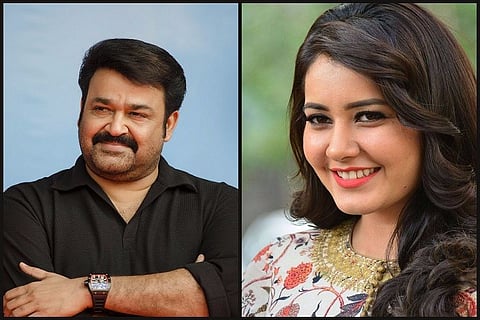 Who’s the villain in Mohanlal’s 'Villain'?