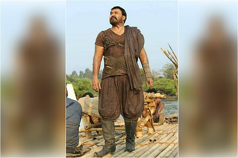 Here's the story behind Mohanlal’s look in 'Kayamkulam Kochunni'