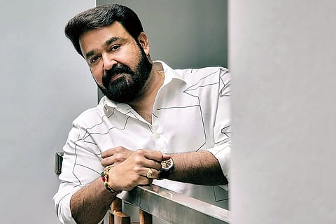 Mohanlal