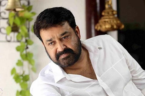 Mohanlal’s fans threaten to protest if actor contests in 2019 Lok Sabha polls