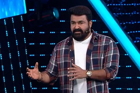 Mohanlal