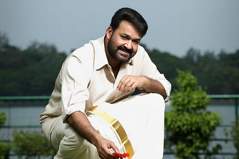 Mohanlal and Siddique to team up for project titled ‘Big Brother’