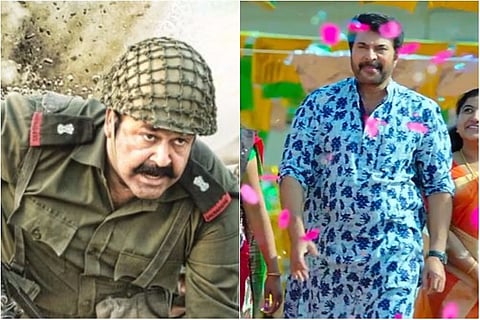 Worst of Malayalam Cinema: Here are the deserving candidates for the 2017 awards