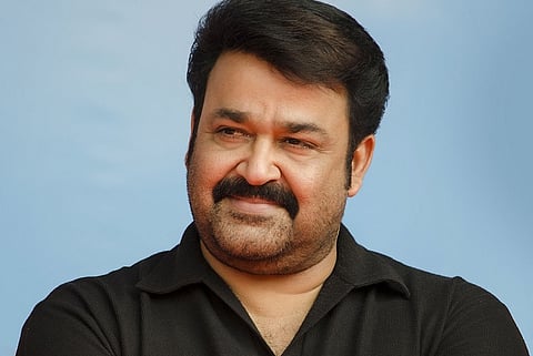 Mohanlal's 'Velipadinte Pusthakam' to release for Onam
