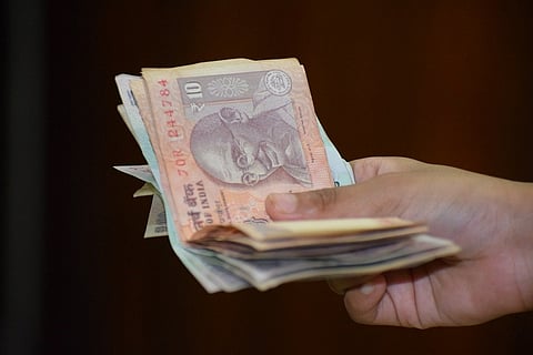 Money