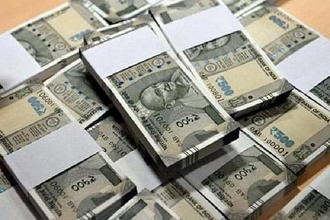 Former TN IAS officer arrested for job fraud of Rs 5 crore