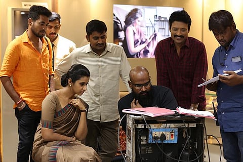 How Nelson Venkatesan made ‘Monster’ – a story about a rat: A TNM interview
