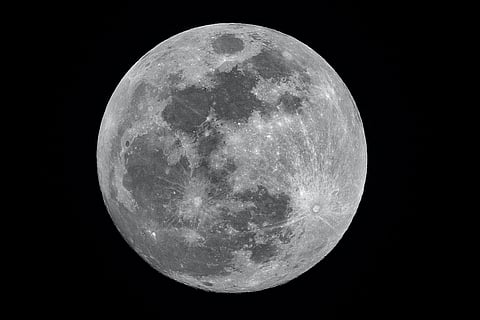 ‘Strawberry moon’ to be witnessed on Friday: All you need to know