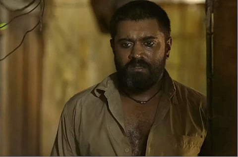 Watch: Nivin Pauly is menacing and intense in ‘Moothon’ trailer