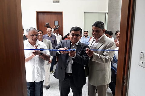 Mphasis pioneers India’s first CoE for Cognitive Computing in partnership with IIIT-B