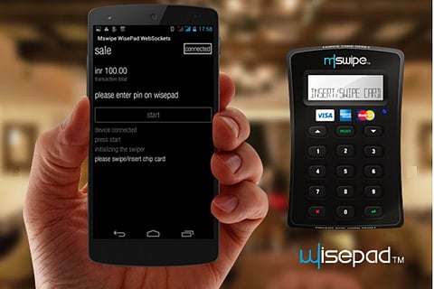 Mswipe raises $30 mn in Series E funding, aims to acquire 1.5 mn merchants by FY 2020