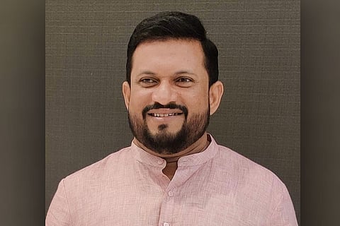 Mohammed Faizal Padippura