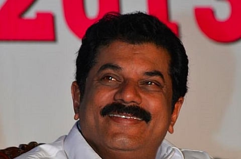 Me Too: Parties protest against actor-MLA Mukesh in Kerala, demand his arrest