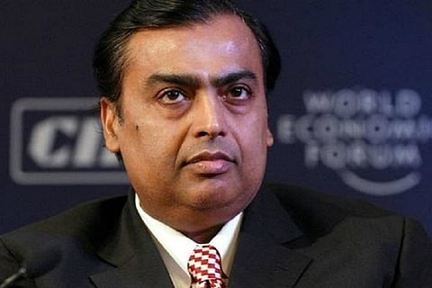 Mukesh Ambani’s RIL bets big on private-label brands, to create distribution network
