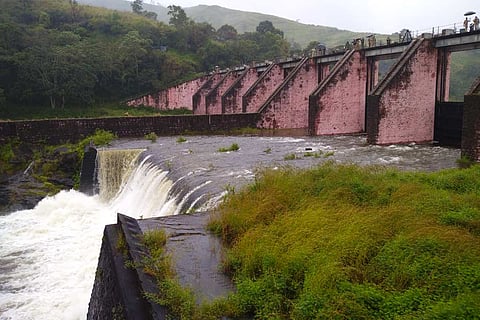 AIADMK to protest against TN govt over Mullaperiyar
