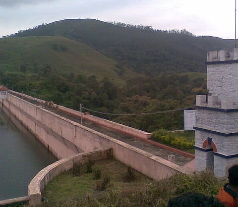 Tamil Nadu to raise Mullaperiyar water level