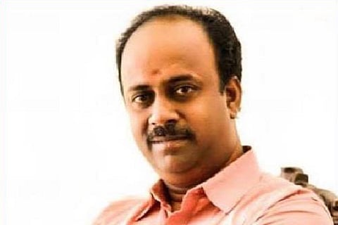 Murali Ramasamy