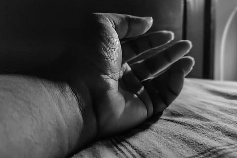 Hand