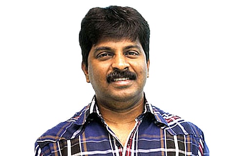 The rise of Bharat Matrimony: How the founder’s own match launched his success story