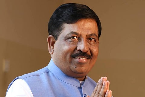 Murgesh Nirani