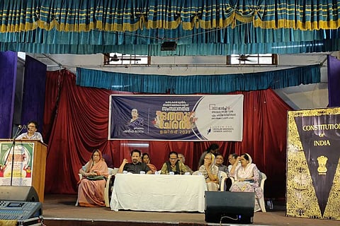 Muslim Women's Meet