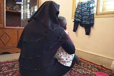 What it's like to be in a polygamous marriage: Two Muslim women share their stories