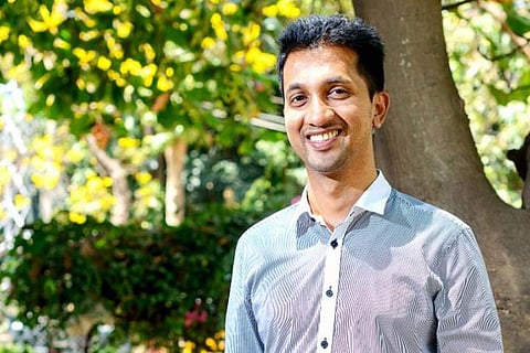 Musthafa PC
