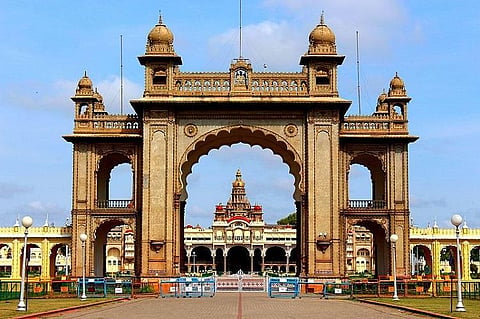 Mysuru named cleanest among medium-sized cities in the country