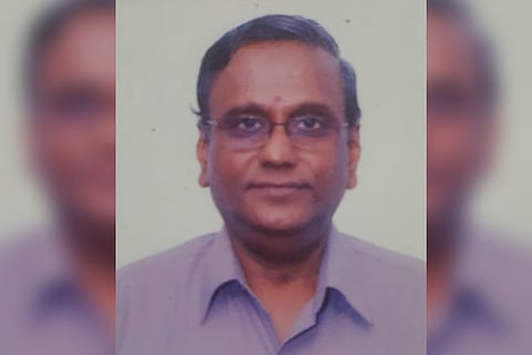 Sundram Fasteners president N Balakrishnan passes away due to COVID-19