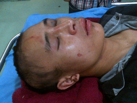 Men from Nagaland attacked in Gurgaon, a day after similar incident in Bangalore